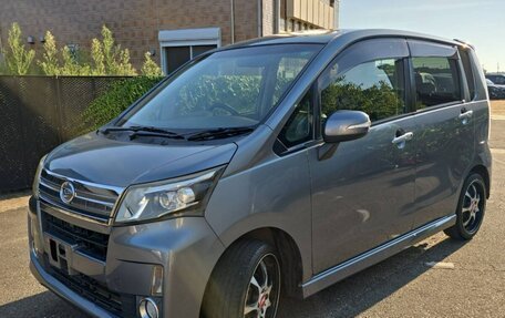 Daihatsu Move VI рестайлинг, 2013 год, 588 488 рублей, 8 фотография