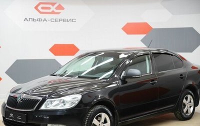 Skoda Octavia, 2013 год, 720 000 рублей, 1 фотография