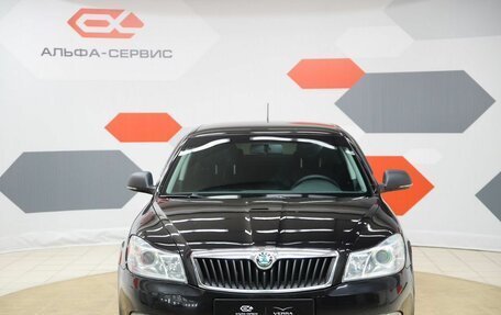 Skoda Octavia, 2013 год, 720 000 рублей, 2 фотография