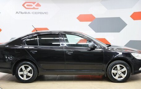 Skoda Octavia, 2013 год, 720 000 рублей, 4 фотография