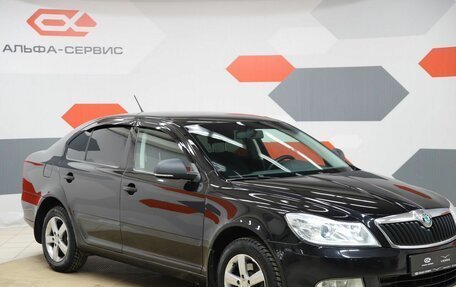 Skoda Octavia, 2013 год, 720 000 рублей, 3 фотография