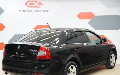 Skoda Octavia, 2013 год, 720 000 рублей, 5 фотография