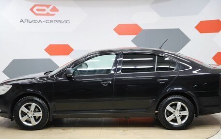 Skoda Octavia, 2013 год, 720 000 рублей, 8 фотография