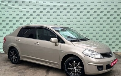 Nissan Tiida, 2011 год, 895 000 рублей, 1 фотография