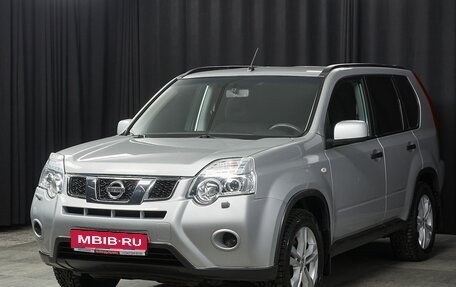 Nissan X-Trail, 2012 год, 1 700 000 рублей, 1 фотография