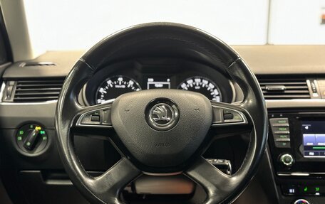 Skoda Octavia, 2014 год, 1 420 000 рублей, 23 фотография