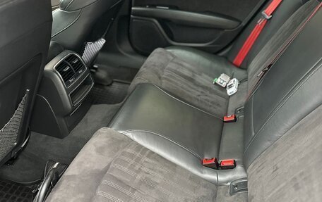 Audi A7, 2015 год, 3 450 000 рублей, 11 фотография