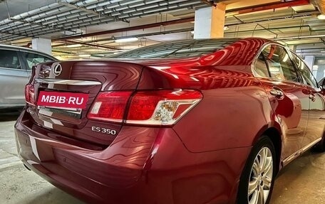 Lexus ES VII, 2011 год, 2 200 000 рублей, 5 фотография