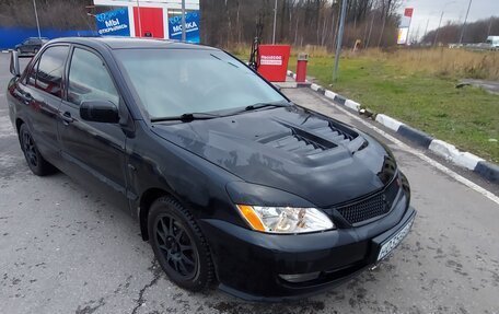 Mitsubishi Lancer IX, 2009 год, 700 000 рублей, 2 фотография