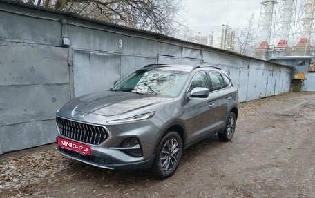 JAC S7, 2021 год, 1 750 000 рублей, 3 фотография