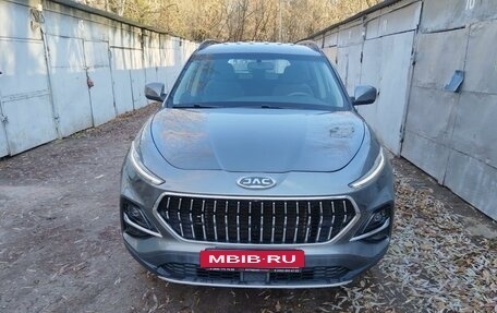 JAC S7, 2021 год, 1 750 000 рублей, 2 фотография