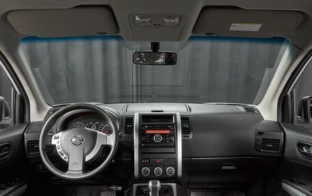 Nissan X-Trail, 2012 год, 1 700 000 рублей, 8 фотография