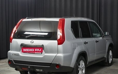 Nissan X-Trail, 2012 год, 1 700 000 рублей, 4 фотография