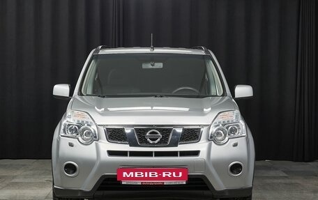 Nissan X-Trail, 2012 год, 1 700 000 рублей, 2 фотография