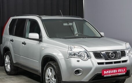 Nissan X-Trail, 2012 год, 1 700 000 рублей, 3 фотография