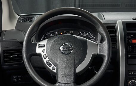 Nissan X-Trail, 2012 год, 1 700 000 рублей, 14 фотография