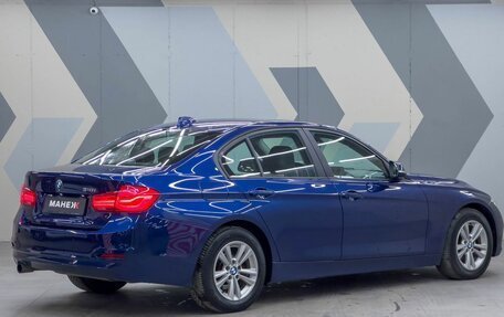 BMW 3 серия, 2015 год, 2 150 000 рублей, 6 фотография