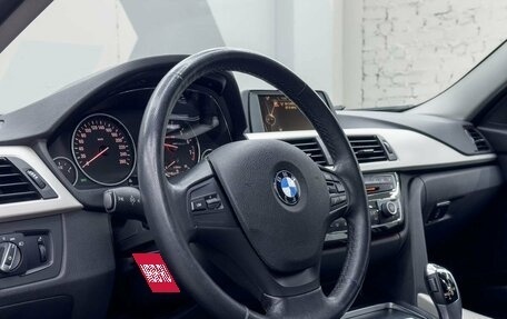 BMW 3 серия, 2015 год, 2 150 000 рублей, 7 фотография