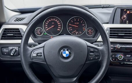 BMW 3 серия, 2015 год, 2 150 000 рублей, 22 фотография