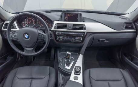 BMW 3 серия, 2015 год, 2 150 000 рублей, 18 фотография