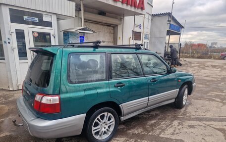 Subaru Forester, 1999 год, 480 000 рублей, 2 фотография