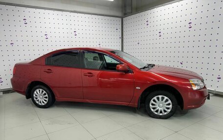 Mitsubishi Galant IX, 2008 год, 687 500 рублей, 7 фотография