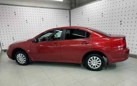 Mitsubishi Galant IX, 2008 год, 687 500 рублей, 8 фотография