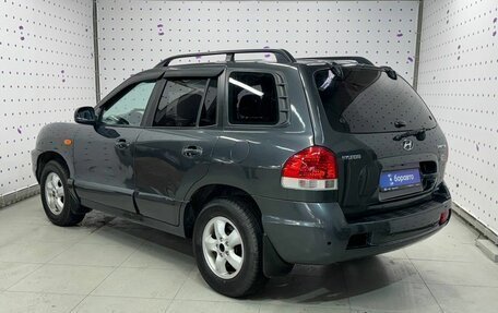 Hyundai Santa Fe Classic, 2009 год, 965 000 рублей, 4 фотография