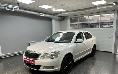 Skoda Octavia, 2012 год, 1 090 000 рублей, 1 фотография