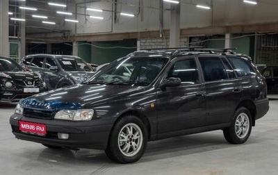 Toyota Caldina, 1996 год, 360 000 рублей, 1 фотография