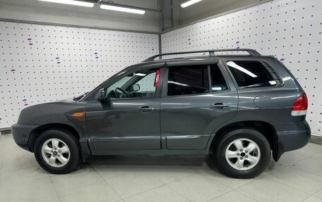 Hyundai Santa Fe Classic, 2009 год, 965 000 рублей, 7 фотография