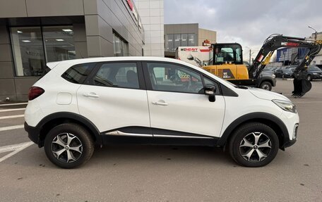 Renault Kaptur I рестайлинг, 2019 год, 1 220 000 рублей, 4 фотография