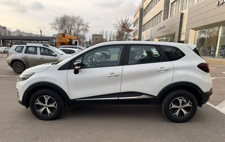 Renault Kaptur I рестайлинг, 2019 год, 1 220 000 рублей, 8 фотография