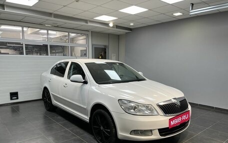 Skoda Octavia, 2012 год, 1 090 000 рублей, 3 фотография