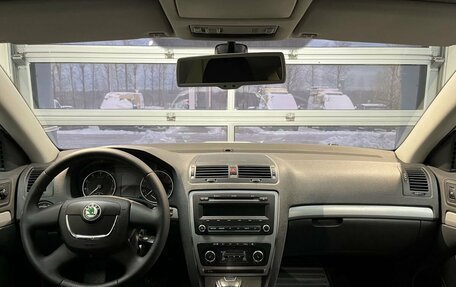 Skoda Octavia, 2012 год, 1 090 000 рублей, 13 фотография