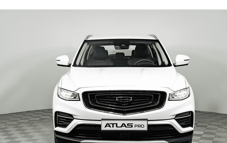 Geely Atlas, 2024 год, 3 536 990 рублей, 1 фотография