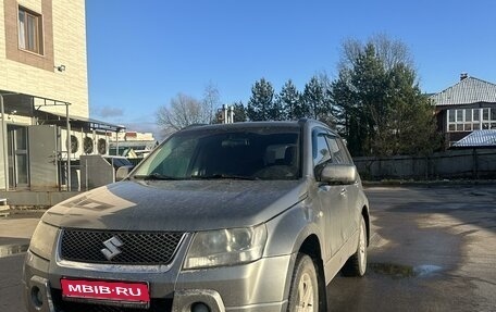 Suzuki Grand Vitara, 2006 год, 650 000 рублей, 1 фотография