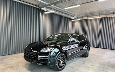 Porsche Cayenne III, 2024 год, 15 249 000 рублей, 1 фотография