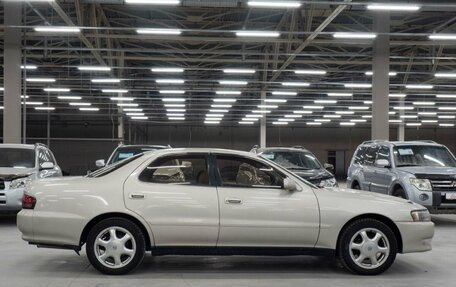 Toyota Cresta, 1993 год, 799 000 рублей, 18 фотография