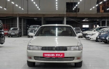 Toyota Cresta, 1993 год, 799 000 рублей, 16 фотография