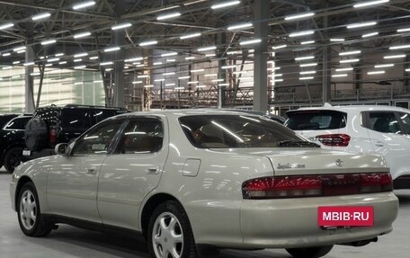 Toyota Cresta, 1993 год, 799 000 рублей, 12 фотография