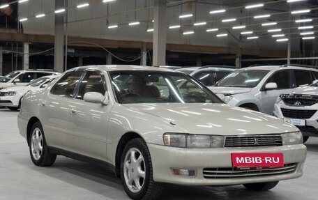 Toyota Cresta, 1993 год, 799 000 рублей, 17 фотография