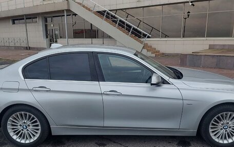 BMW 3 серия, 2017 год, 2 350 000 рублей, 7 фотография