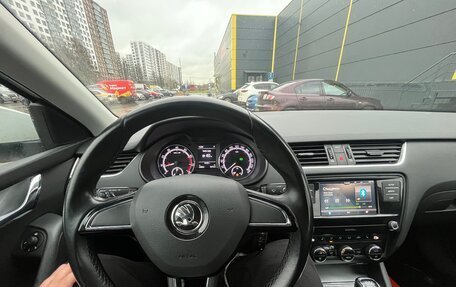 Skoda Octavia, 2018 год, 2 300 000 рублей, 6 фотография