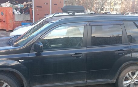 Nissan X-Trail, 2012 год, 1 150 000 рублей, 7 фотография