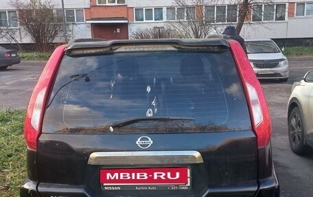 Nissan X-Trail, 2012 год, 1 150 000 рублей, 5 фотография