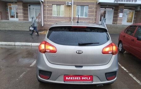 KIA cee'd III, 2015 год, 1 670 000 рублей, 3 фотография