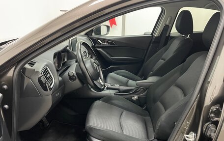 Mazda 3, 2015 год, 1 450 000 рублей, 9 фотография