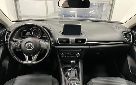 Mazda 3, 2015 год, 1 450 000 рублей, 11 фотография