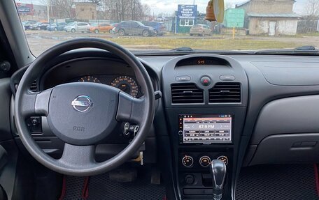 Nissan Almera Classic, 2012 год, 720 000 рублей, 6 фотография